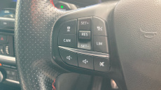 Ford Fiesta 1.0 EcoBoost Hybrid mHEV 125 ST-Line X Edition 5dr Petrol Hatchback